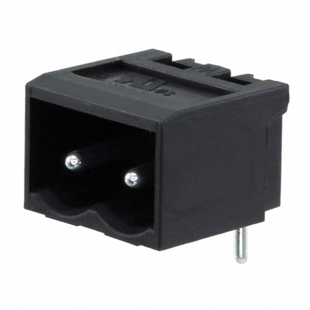 31030102 METZ CONNECT USA Inc.  Headers Plugs and Sockets